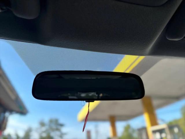 2013 Scion xD Base