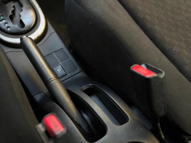 2013 Scion xD Base