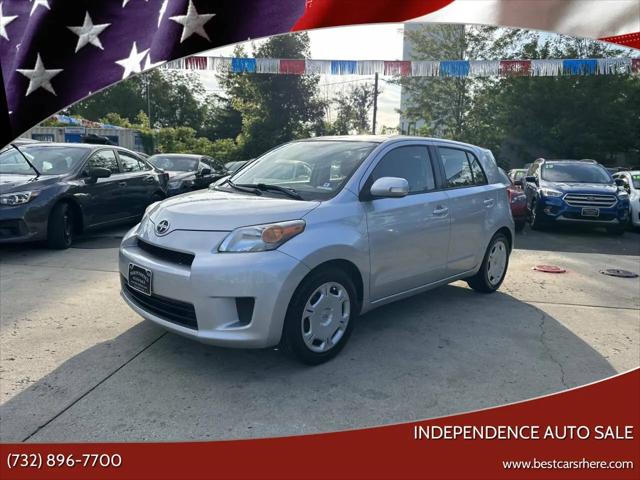 2013 Scion xD Base for sale in Brodentown, NJ