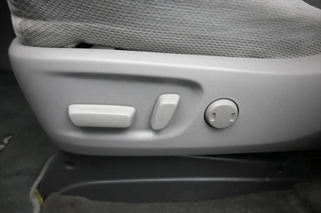 2018 Toyota Sienna LE 8 Passenger