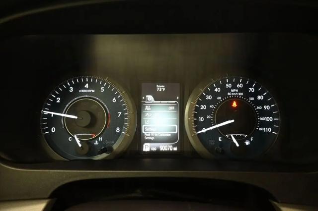 2018 Toyota Sienna LE 8 Passenger