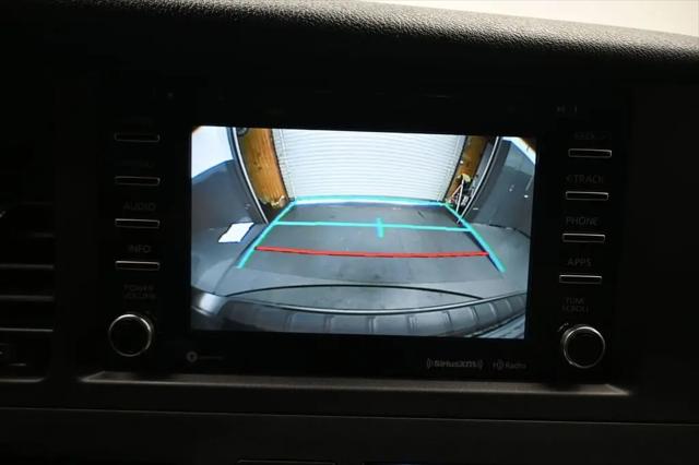 2018 Toyota Sienna LE 8 Passenger