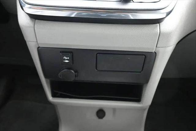 2018 Toyota Sienna LE 8 Passenger
