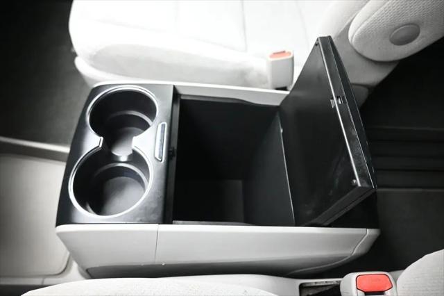2018 Toyota Sienna LE 8 Passenger