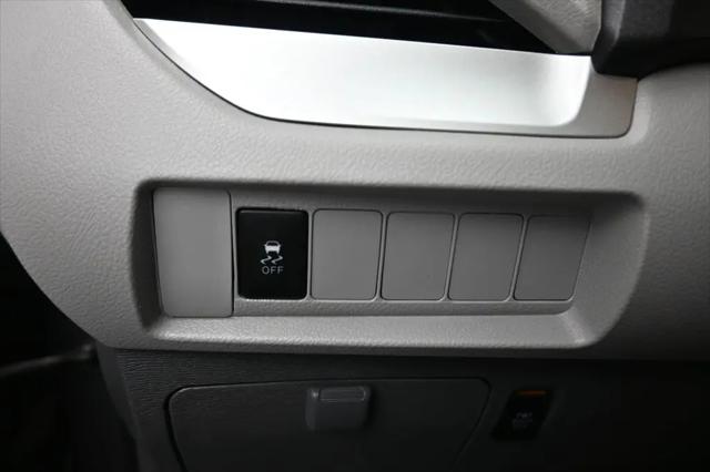 2018 Toyota Sienna LE 8 Passenger