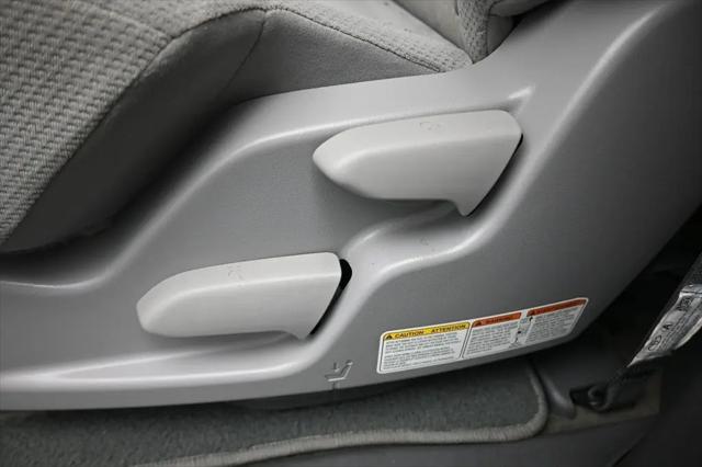 2018 Toyota Sienna LE 8 Passenger