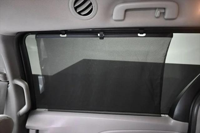 2018 Toyota Sienna LE 8 Passenger