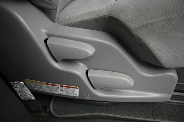 2018 Toyota Sienna LE 8 Passenger