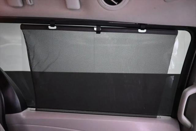 2018 Toyota Sienna LE 8 Passenger