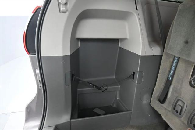 2018 Toyota Sienna LE 8 Passenger