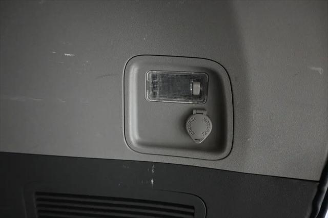 2018 Toyota Sienna LE 8 Passenger