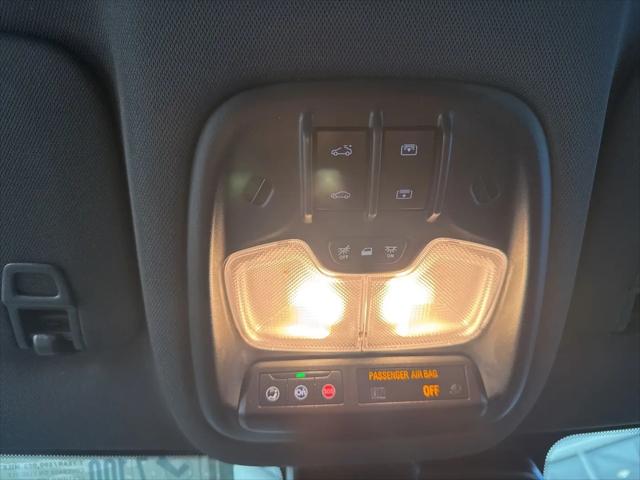 2022 Chevrolet TrailBlazer FWD ACTIV