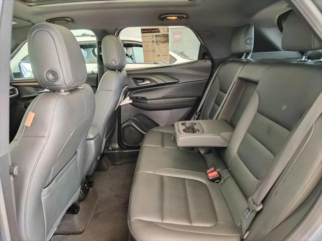 2022 Chevrolet TrailBlazer FWD ACTIV