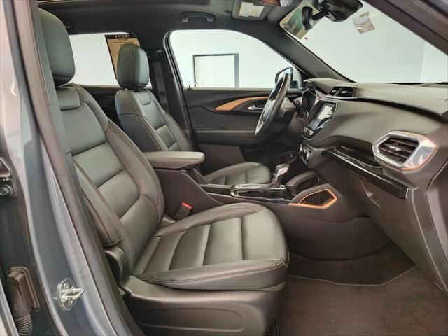 2022 Chevrolet TrailBlazer FWD ACTIV