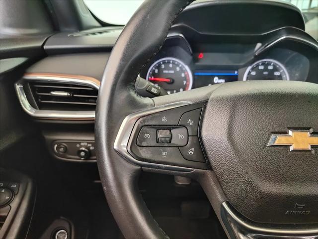 2022 Chevrolet TrailBlazer FWD ACTIV