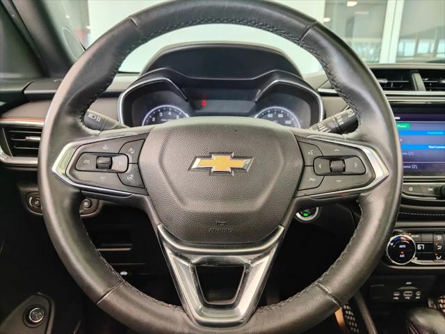 2022 Chevrolet TrailBlazer FWD ACTIV