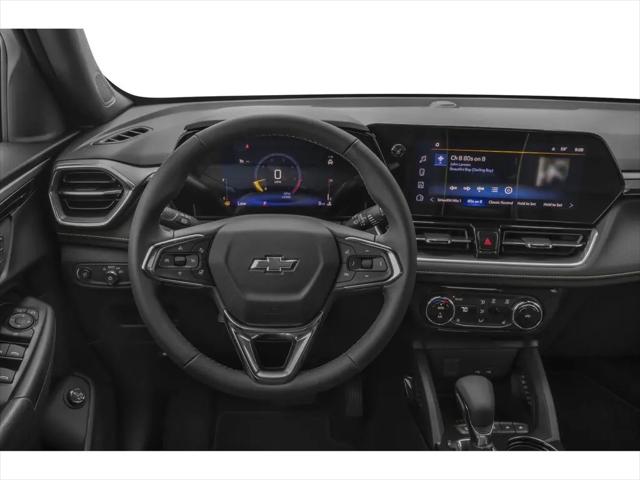 2026 Chevrolet TrailBlazer AWD ACTIV