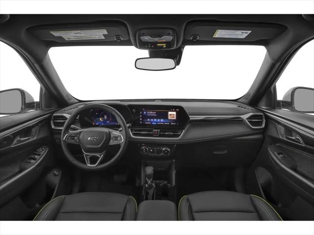 2026 Chevrolet TrailBlazer AWD ACTIV