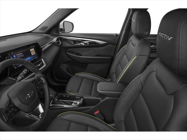 2026 Chevrolet TrailBlazer AWD ACTIV