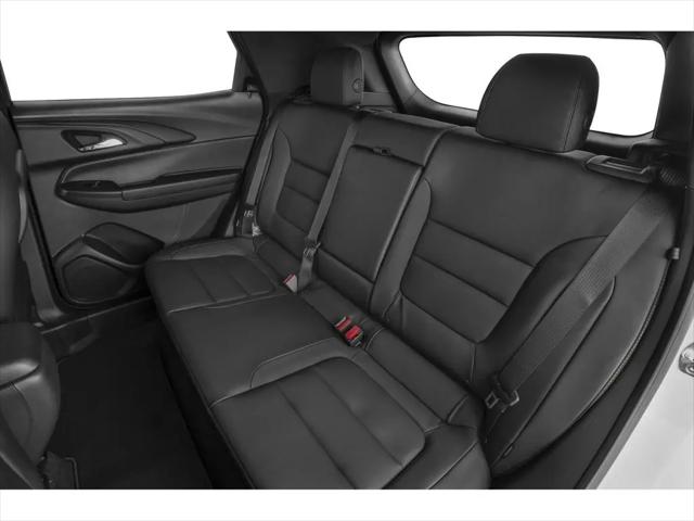2026 Chevrolet TrailBlazer AWD ACTIV