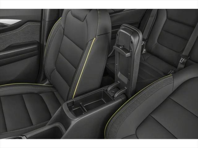 2026 Chevrolet TrailBlazer AWD ACTIV