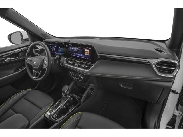 2026 Chevrolet TrailBlazer AWD ACTIV
