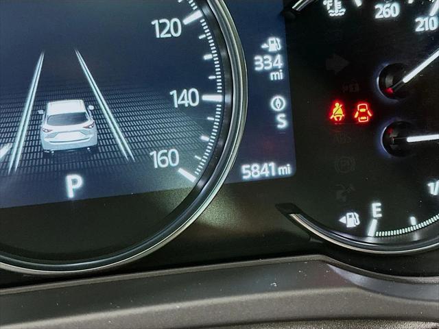 2025 Mazda CX-5 2.5 Turbo Premium