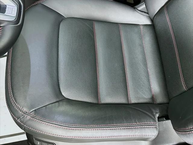 2025 Mazda CX-5 2.5 Turbo Premium