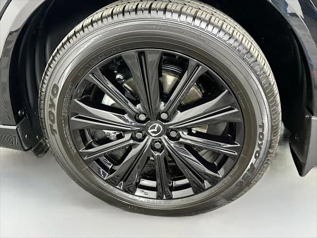 2025 Mazda CX-5 2.5 Turbo Premium