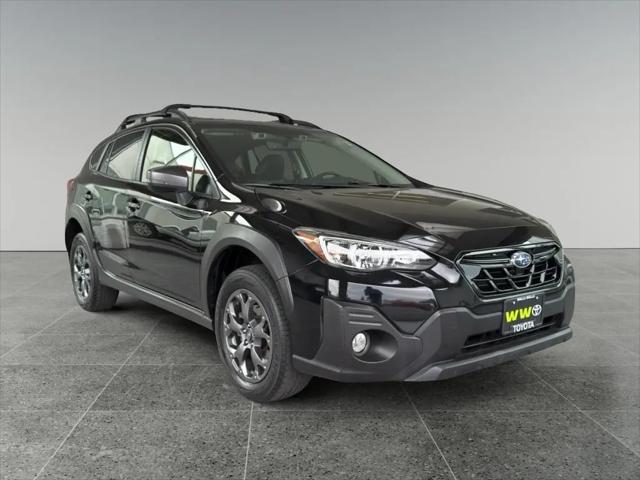 2021 Subaru Crosstrek Sport for sale in Walla Walla, WA