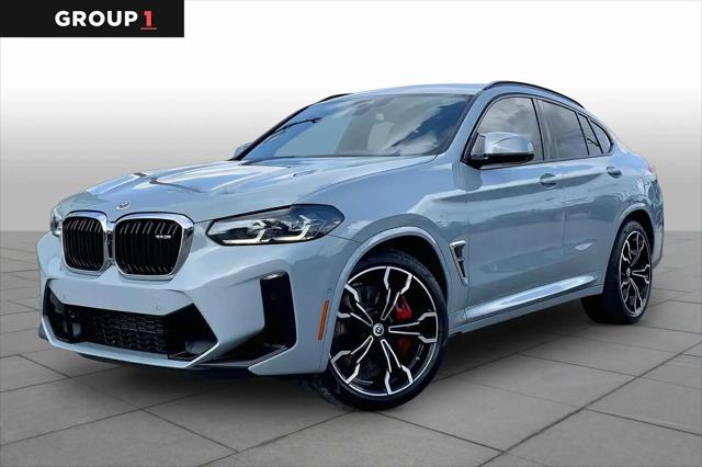 2023 BMW X4 M Standard for sale in Houston, TX