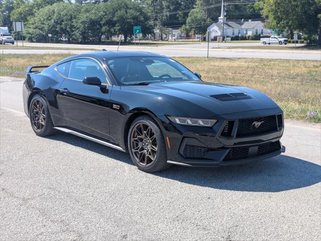 2024 Ford Mustang GT Premium Fastback for sale in Sumter, SC