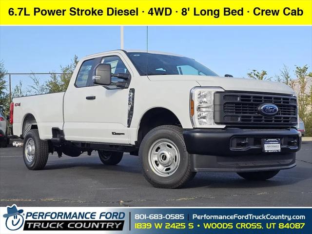 2026 Ford F-250 XL for sale in Bountiful, UT