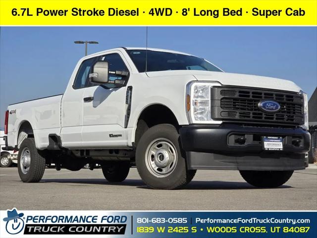 2026 Ford F-250 XL for sale in Bountiful, UT