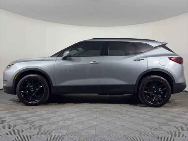 2024 Chevrolet Blazer FWD 2LT