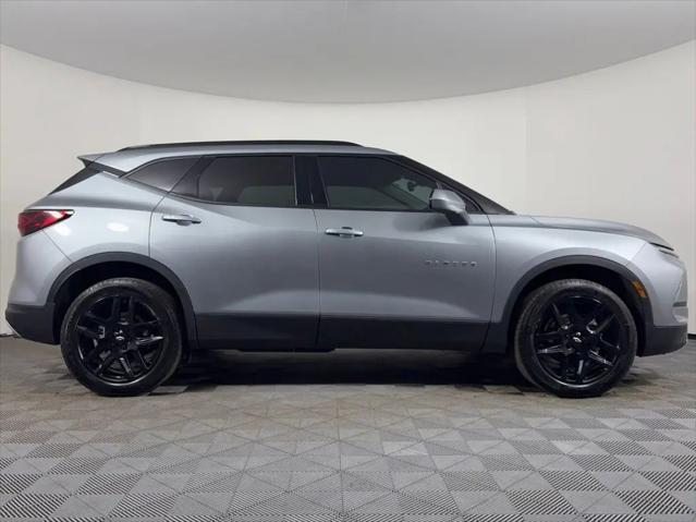 2024 Chevrolet Blazer FWD 2LT