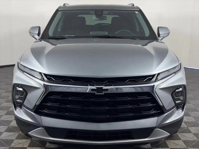 2024 Chevrolet Blazer FWD 2LT