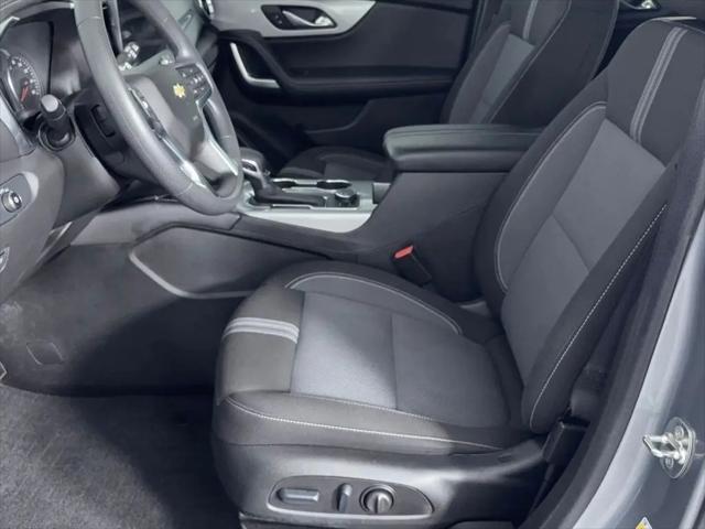 2024 Chevrolet Blazer FWD 2LT
