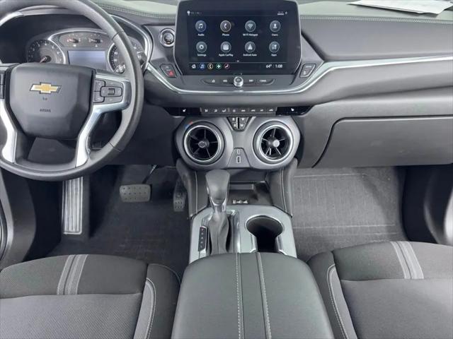 2024 Chevrolet Blazer FWD 2LT