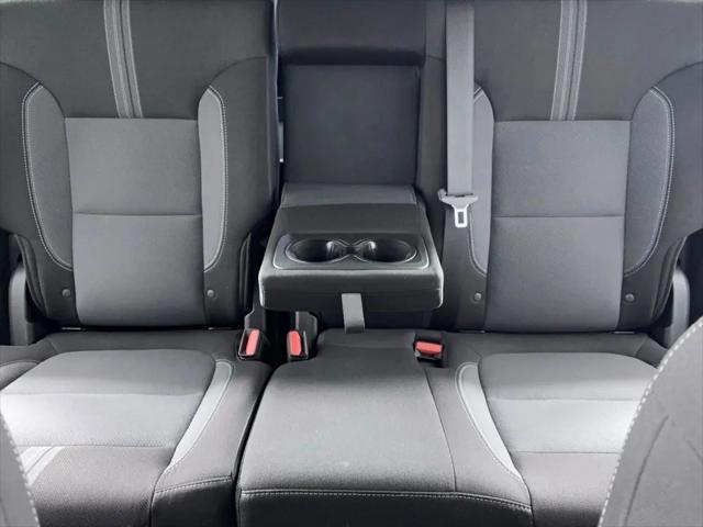 2024 Chevrolet Blazer FWD 2LT