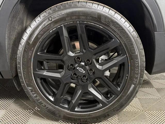 2024 Chevrolet Blazer FWD 2LT