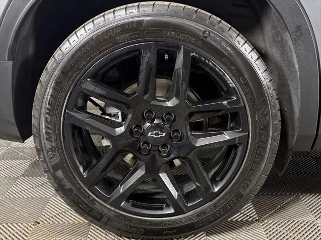 2024 Chevrolet Blazer FWD 2LT