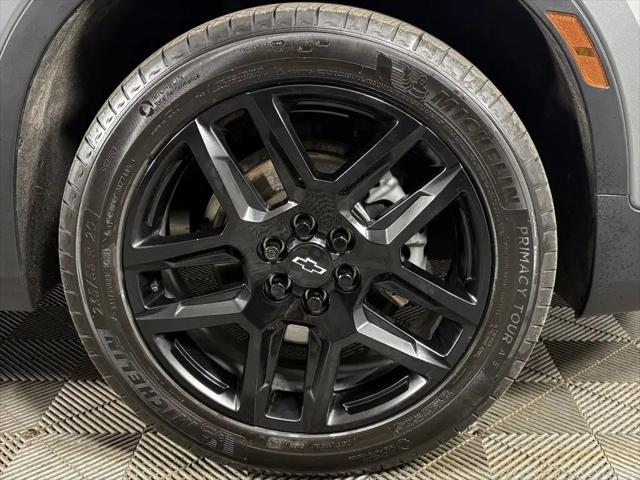 2024 Chevrolet Blazer FWD 2LT