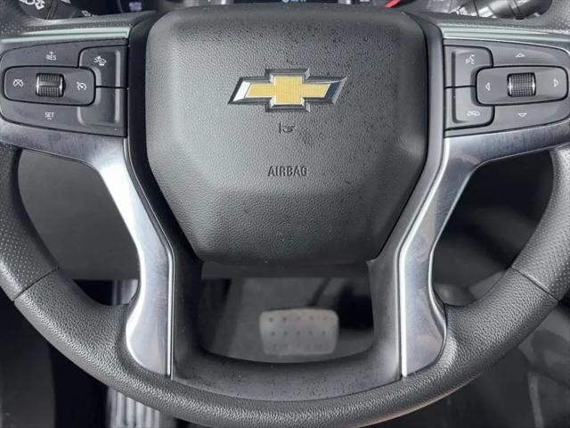 2024 Chevrolet Blazer FWD 2LT