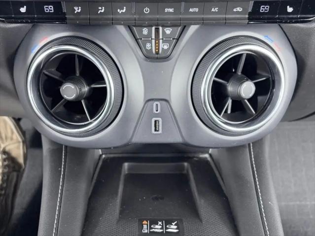2024 Chevrolet Blazer FWD 2LT