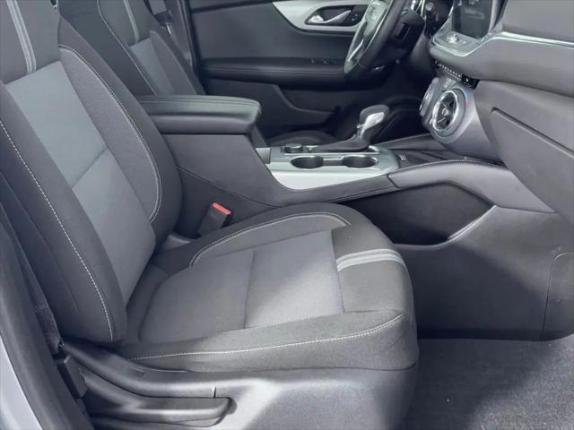 2024 Chevrolet Blazer FWD 2LT