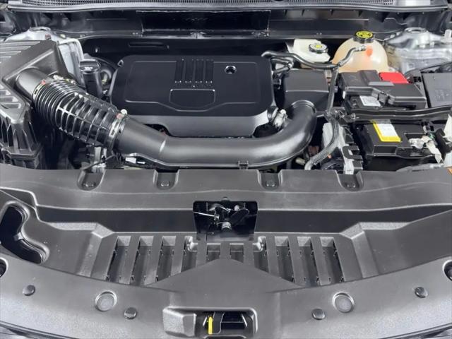 2024 Chevrolet Blazer FWD 2LT