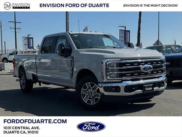 2026 Ford F-350 LARIAT for sale in Duarte, CA