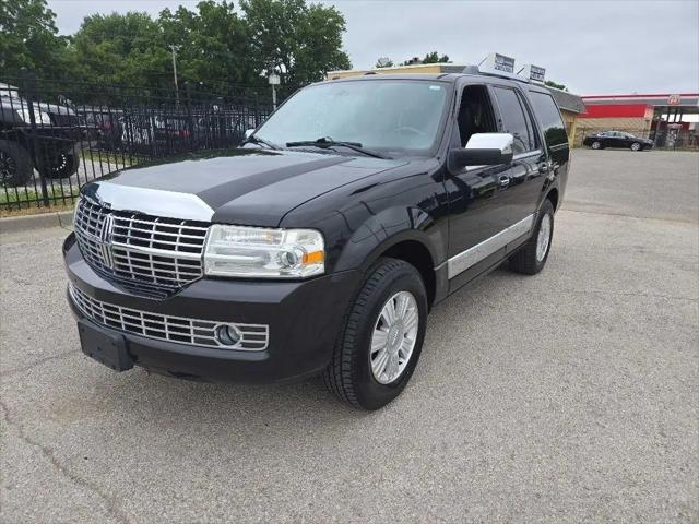 2014 Lincoln Navigator Standard for sale in Grandview, MO
