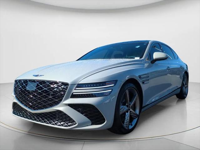 2026 Genesis G80 3.5T Sport Prestige AWD for sale in Sarasota, FL